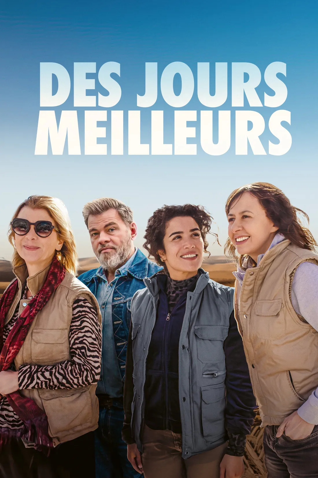 Des jours meilleurs (2025)